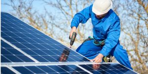 Installation Maintenance Panneaux Solaires Photovoltaïques à Lingevres
